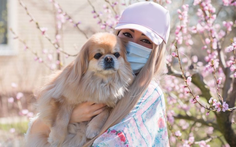 Saznajte koje su najčešće alergije u pasa i kako im pomoći