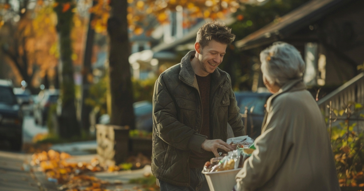 Horoskopski znakovi koji će vam prvi pomoći kada upadnete u nevolju