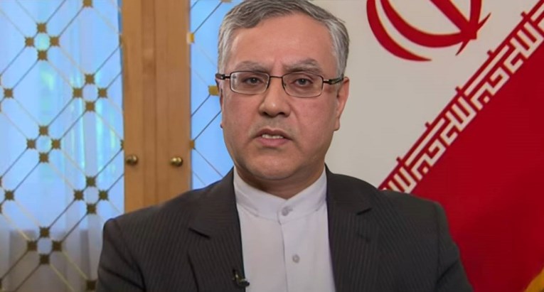 Iranski ambasador u UK: Napravit ćemo sve da očuvamo svoj teritorijalni integritet