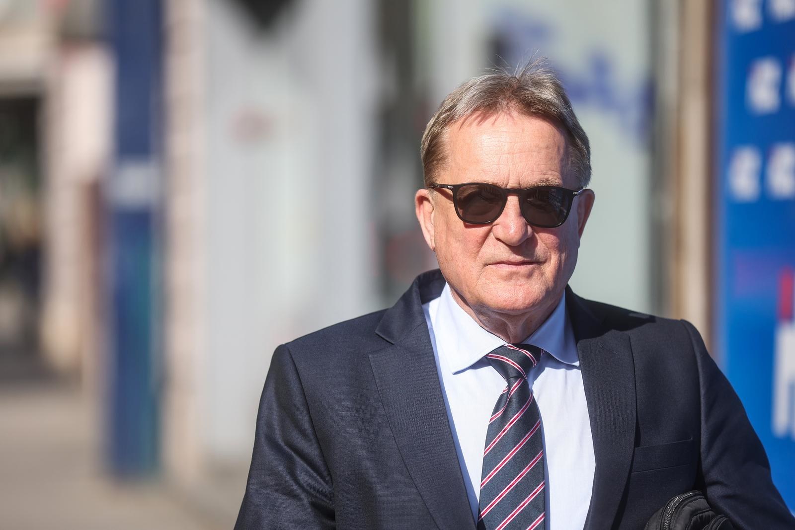 USKOK promijenio optužnicu protiv Kalmete. Evo za što ga sada terete