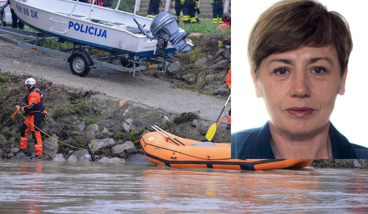 Kći nestale pripadnice HV-a: Znamo gdje je viđen mamin auto