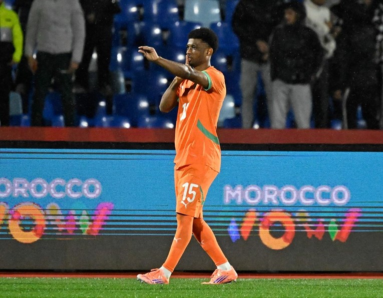 VIDEO Obala Bjelokosti pobjedom započela obranu naslova prvaka Afrike