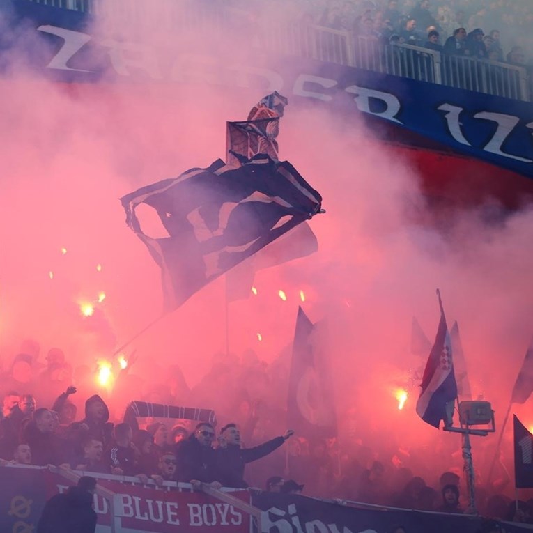 Dinamo objavio kako ide prodaja ulaznica za derbi s Rijekom