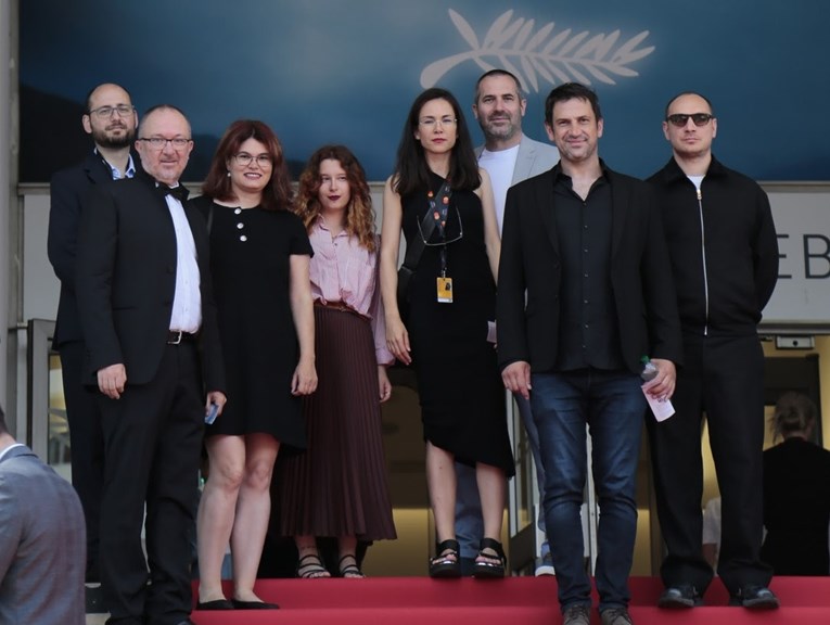 U Cannesu održana svjetska premijera hrvatskog filma Čovjek koji nije mogao šutjeti
