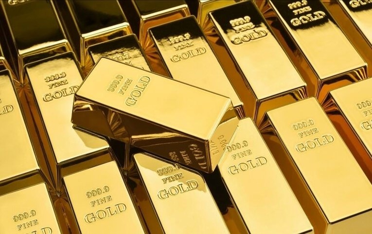 Cijena zlata dosegla povijesni maksimum