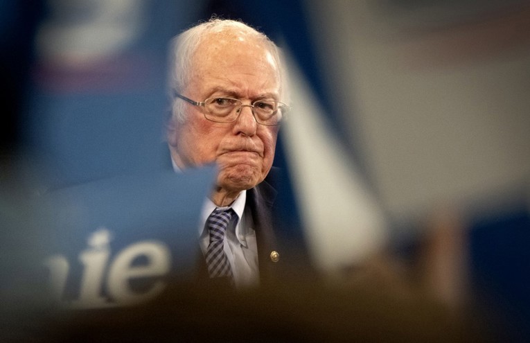 Kako je Bernie Sanders okrenuo demokrate protiv Izraela