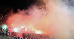 Hajdukovi navijači: Proklet bio dan kad su 40-godišnji djevci stavili kandže u klub