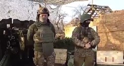 Širi se snimka: "Wagnerovci vrijeđaju Putinovog generala, nazivaju ga govnom"