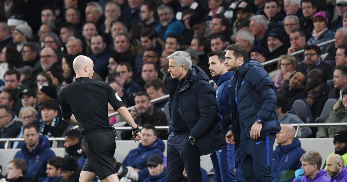 Lampard o Mourinhu: Razočaran sam