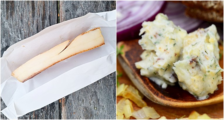 Bijeli špek duplo je jeftiniji od klasičnog. Evo kako ga možete koristiti