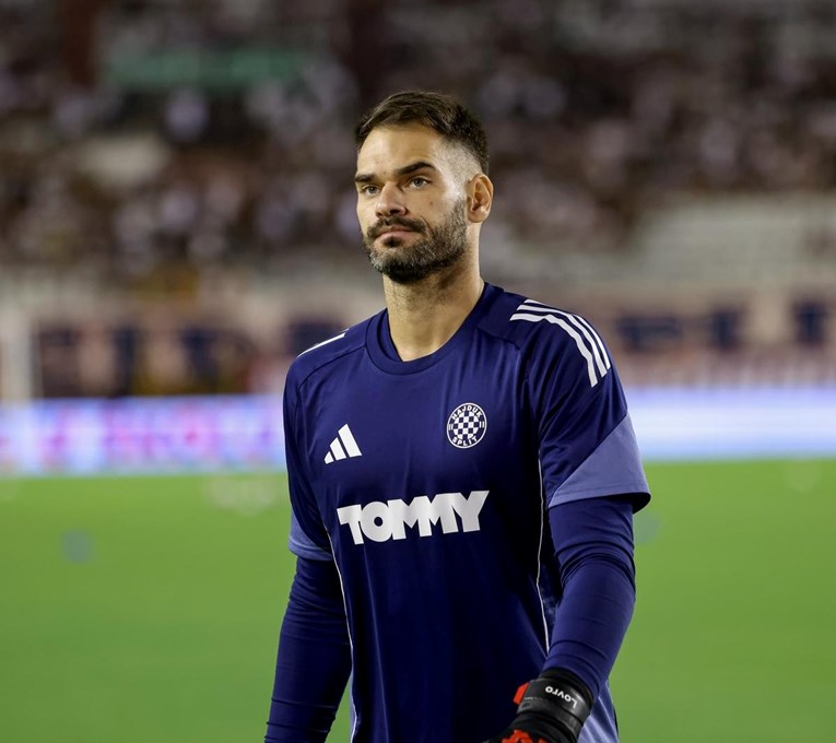 Hajduk se oglasio nakon najtežeg poraza u SHNL-u. Pogledajte što je objavio