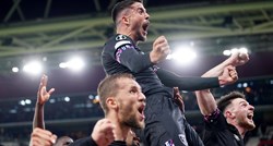 VIDEO Fiorentina nakon drame do finala Konferencijske lige. Igrat će protiv West Hama