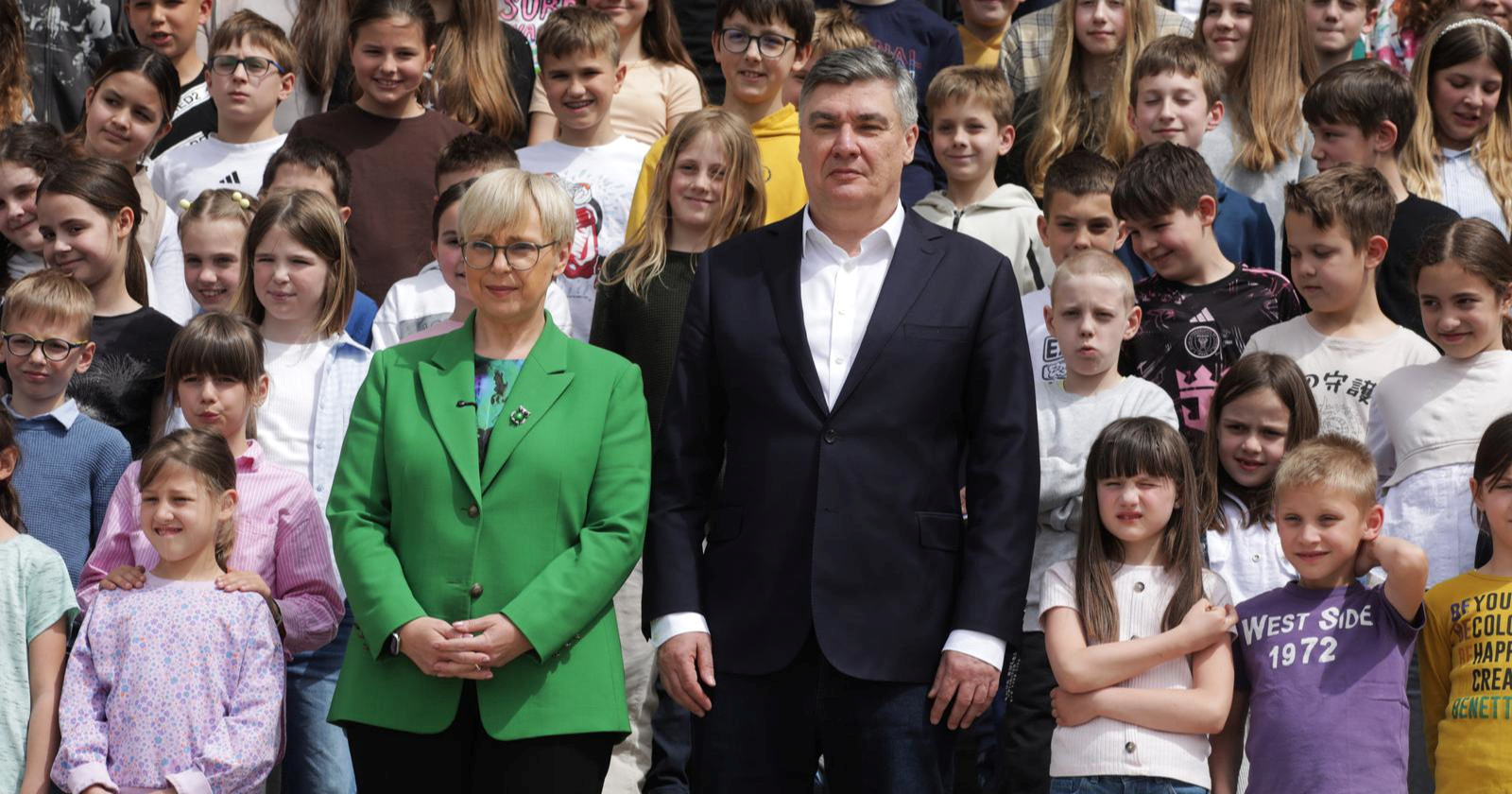 Milanović o otkazanom sastanku: Vučić pretjeruje i dovodi me u nerješivu situaciju