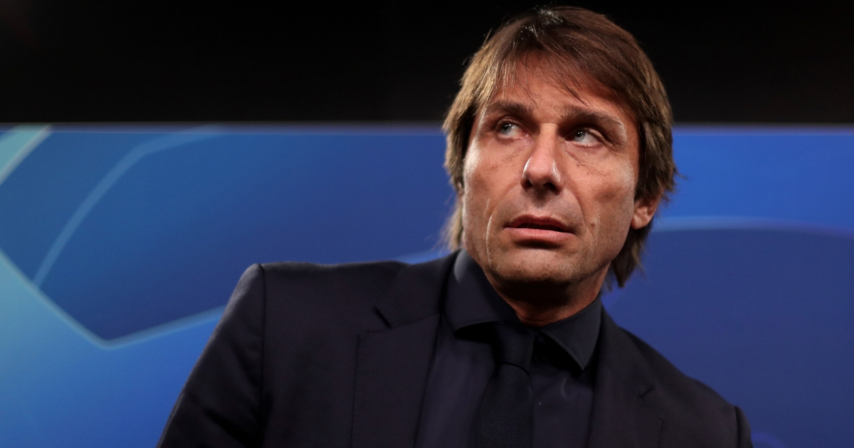 Conte: Interovi igrači nisu ništa osvojili. Koga onda mogu ubaciti u igru?