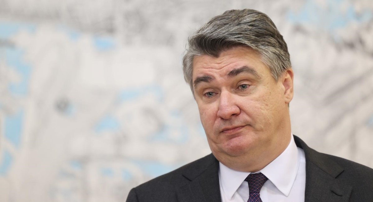 Milanović: Srebrenica je genocid, ali onda za stradanje židova treba novo ime