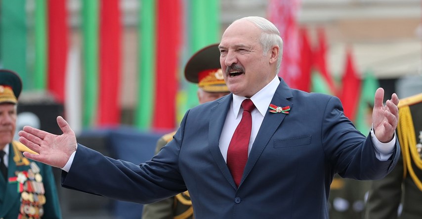 Bjeloruski predsjednik prijeti stranim novinarima, poručio im da prate žetvu
