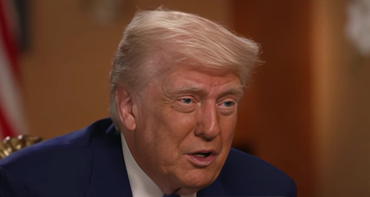 Trump: Da Putin s tenkovima nije zapeo u blatu, bio bi u Kijevu za pet sati
