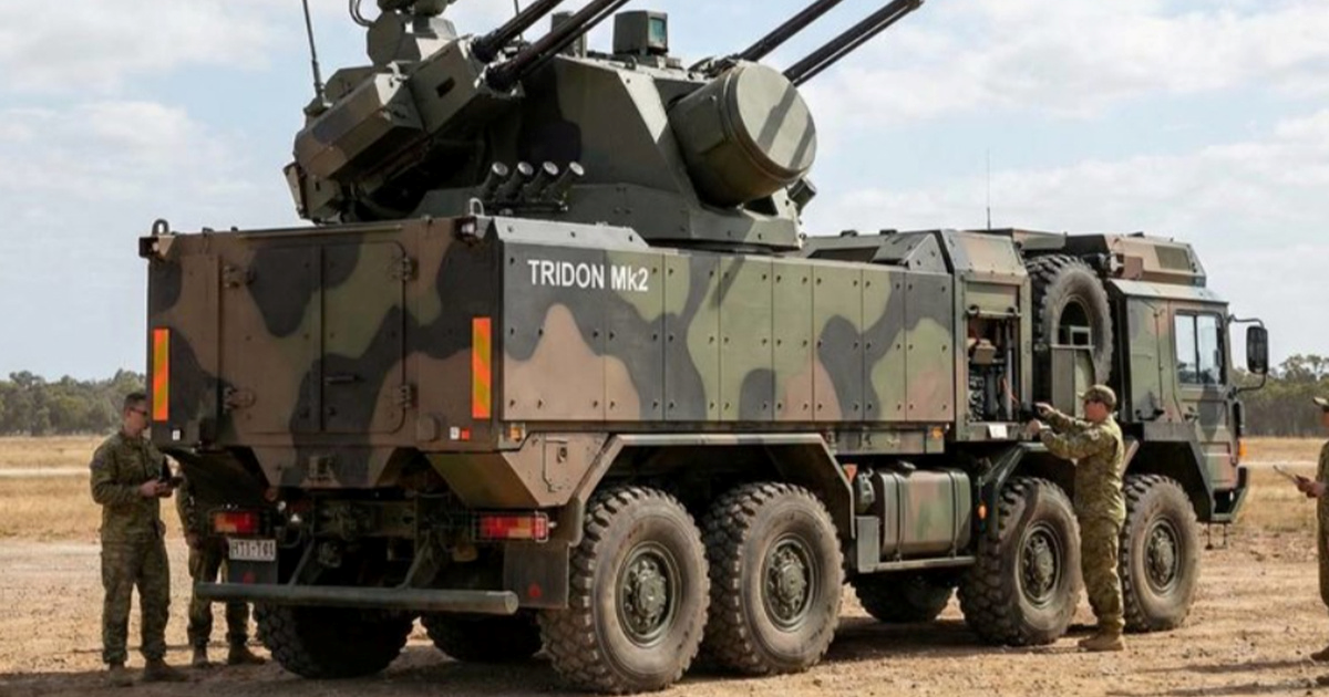 Švedska šalje Ukrajini moćan sustav protuzračne obrane