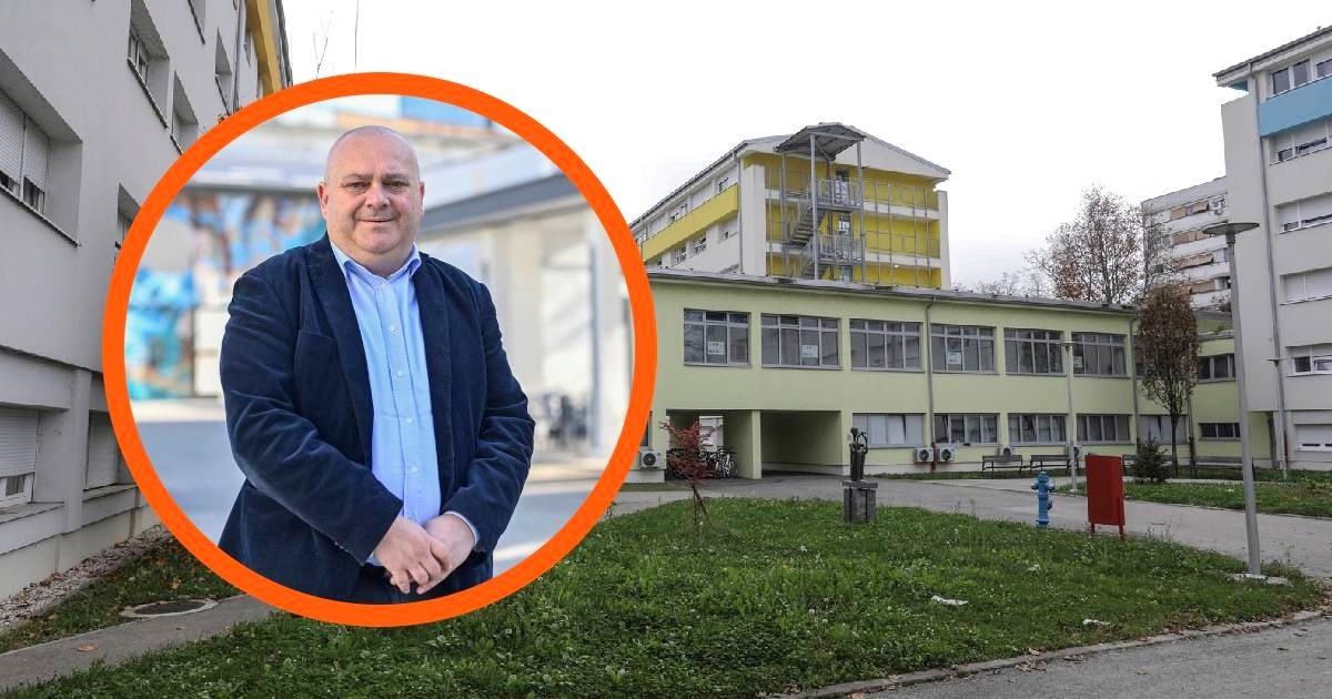 Ravnatelj SC-a objasnio zašto je zabranjeno primanje gostiju u domovima ovog vikenda