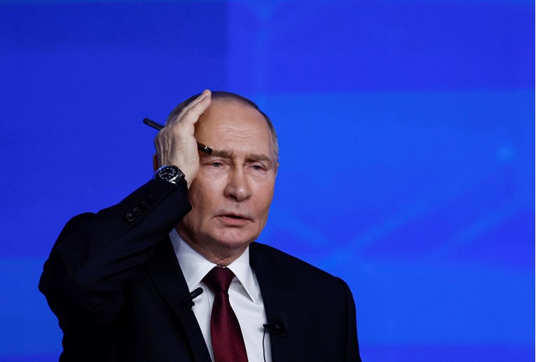 Putina pitali ima li ijednog pravog prijatelja