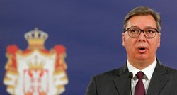 Vučić: Spremni smo obraniti svoj teritorij, Srbiji ne pada na pamet ulaziti u sukobe
