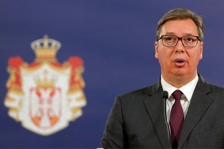 Vučić: Spremni smo obraniti svoj teritorij, Srbiji ne pada na pamet ulaziti u sukobe