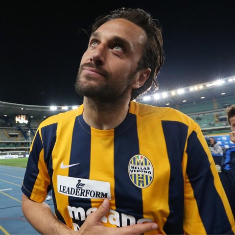 Toni o derbiju Serie A: Dođe mi da zaplačem zbog svih onih koji su ovo gledali