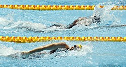 Olimpijski osvajač bronce u plivanju priveden zbog seksualnog zlostavljanja