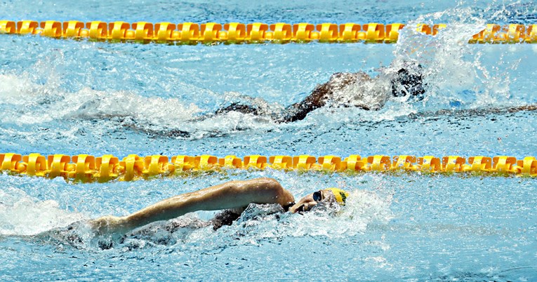 Olimpijski osvajač bronce u plivanju priveden zbog seksualnog zlostavljanja