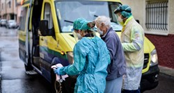 U Španjolskoj u 24 sata preminulo 864 ljudi od koronavirusa, oboljelo preko 100.000