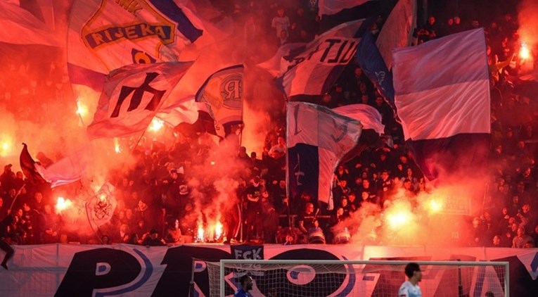 Rijeka ulaznice za Hajduk naplaćuje 100 €. Navijač: Kako da odvedem dva sina?