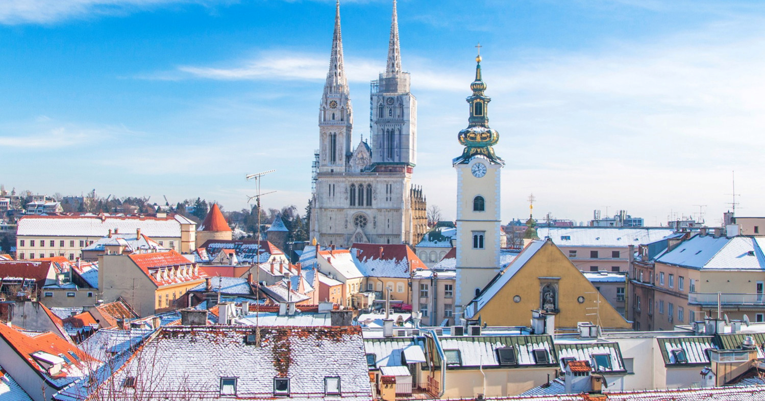 Stigla nam je zima 🥶