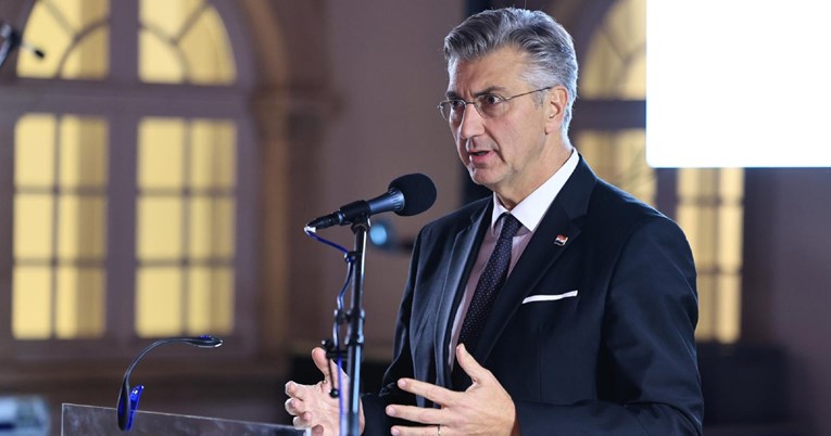 Plenković: Cijene plina su narasle u 17 navrata, Hrvati to nisu osjetili