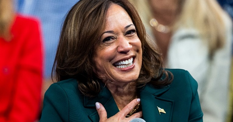 Kamala Harris kaže da joj je ova lekcija oblikovala karijeru. Primijenite je na djecu