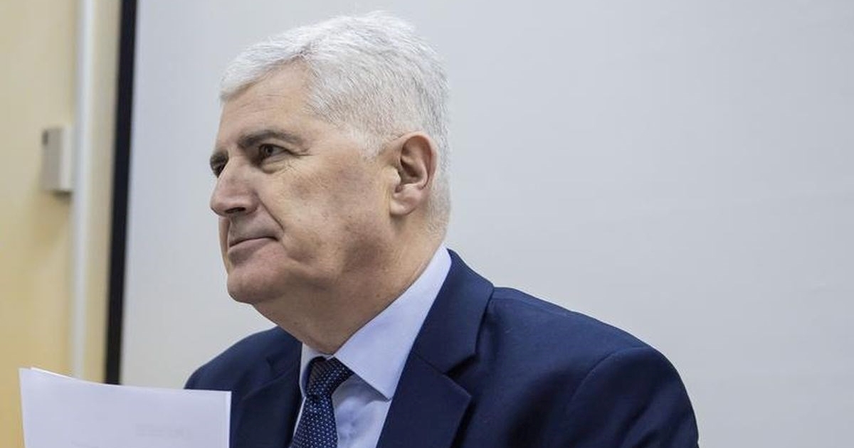 Čović: Geopolitičke promjene osnažile su neke snage u BiH