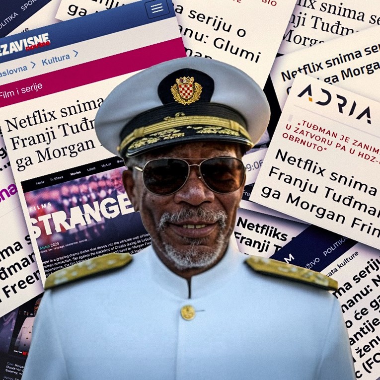 Ej, ljudi, šalili smo se :)