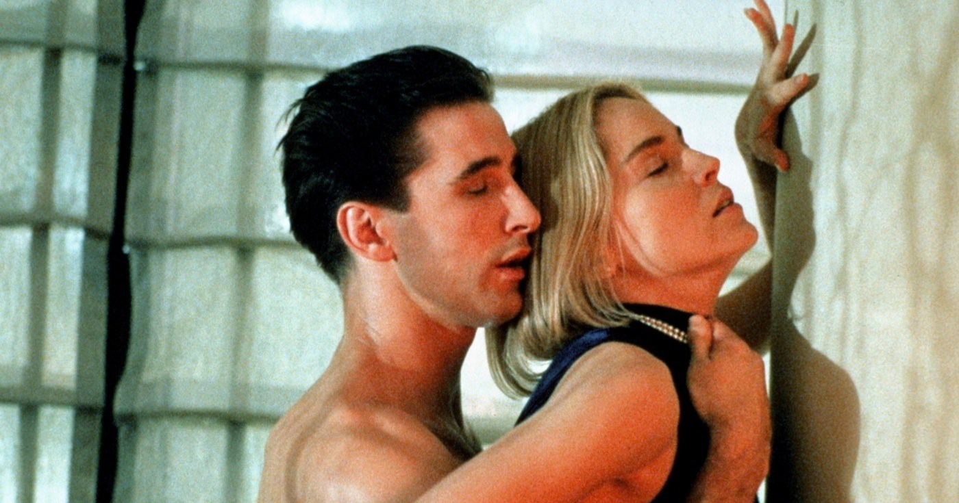 Sharon Stone otkrila tko ju je prisilio na seks i u kojem filmu, oglasio se i glumac