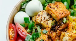 33 top recepta za ljetne salate koje ćete pripremati cijelu sezonu