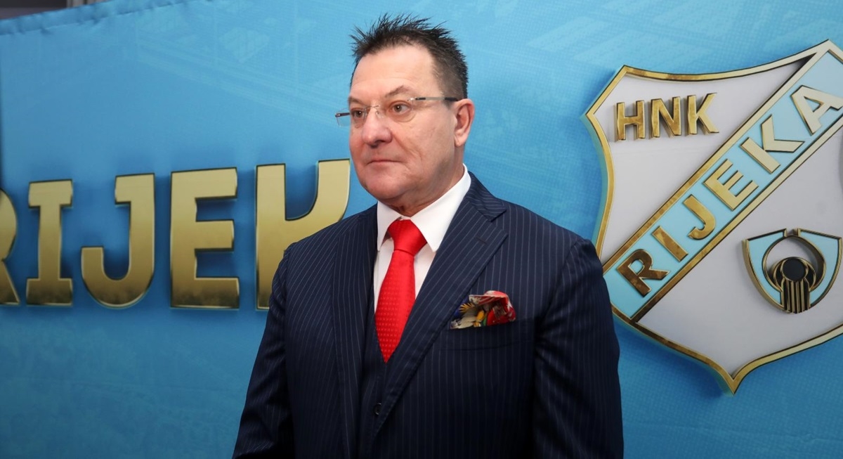 Mišković: Hajduk nam leži. Dinamo baš i ne
