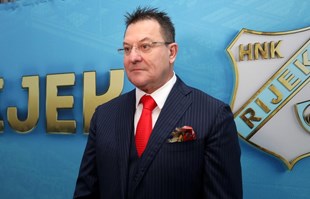 Mišković: Hajduk nam leži. Dinamo baš i ne