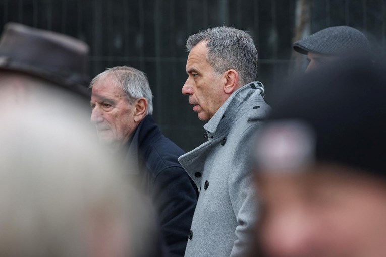 Sprema se nova pobuna protiv Svetine. Dinamo odabrao svog protukandidata