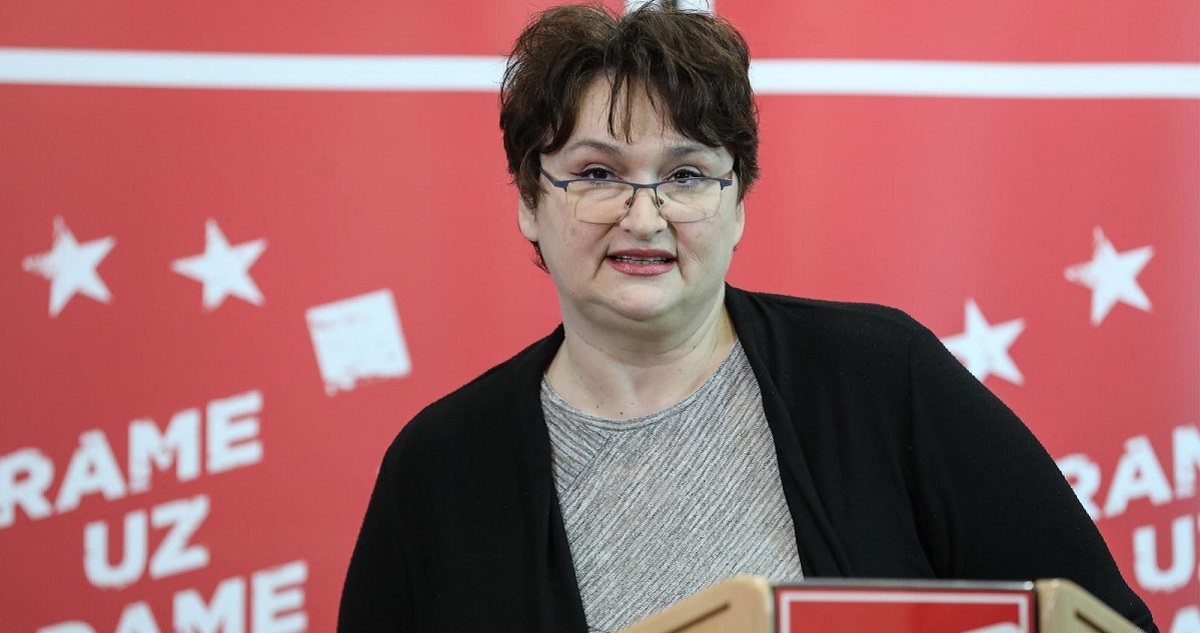 Zadarski SDP: Domove za starije treba izolirati kao vojne baze