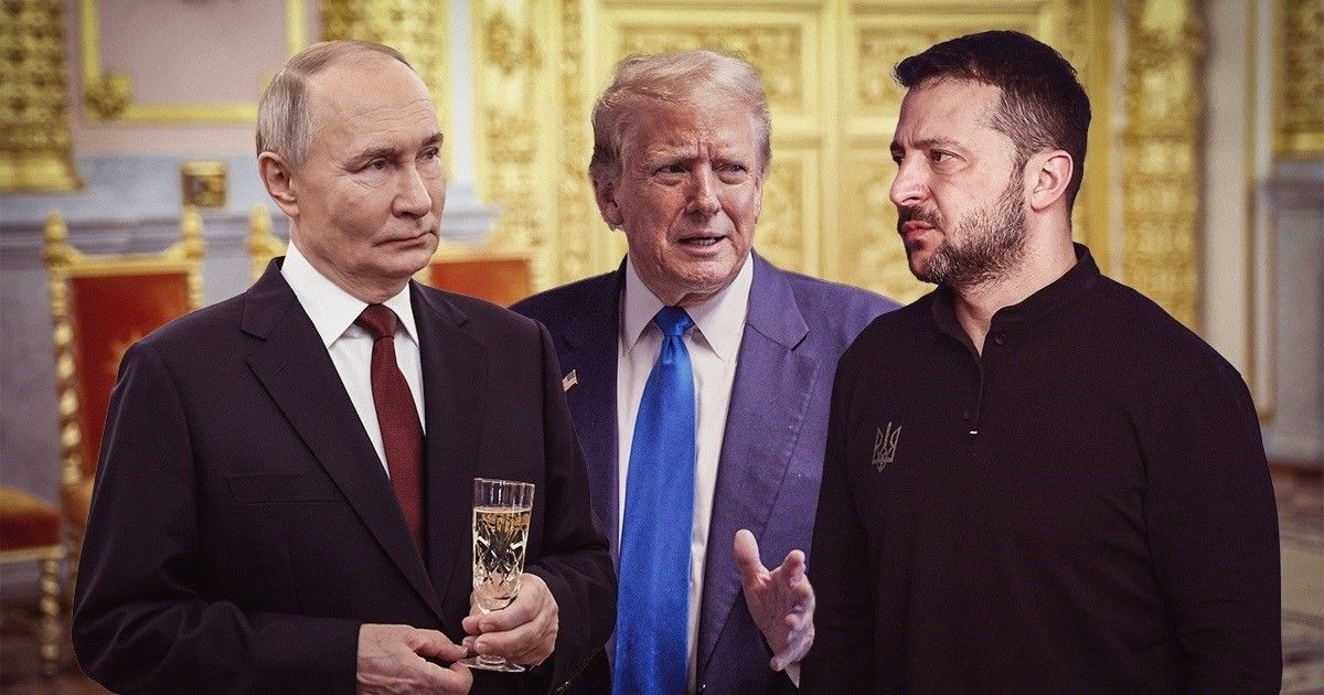 NYT: Trump se želi sastati s Putinom i Zelenskim i završiti rat u Ukrajini