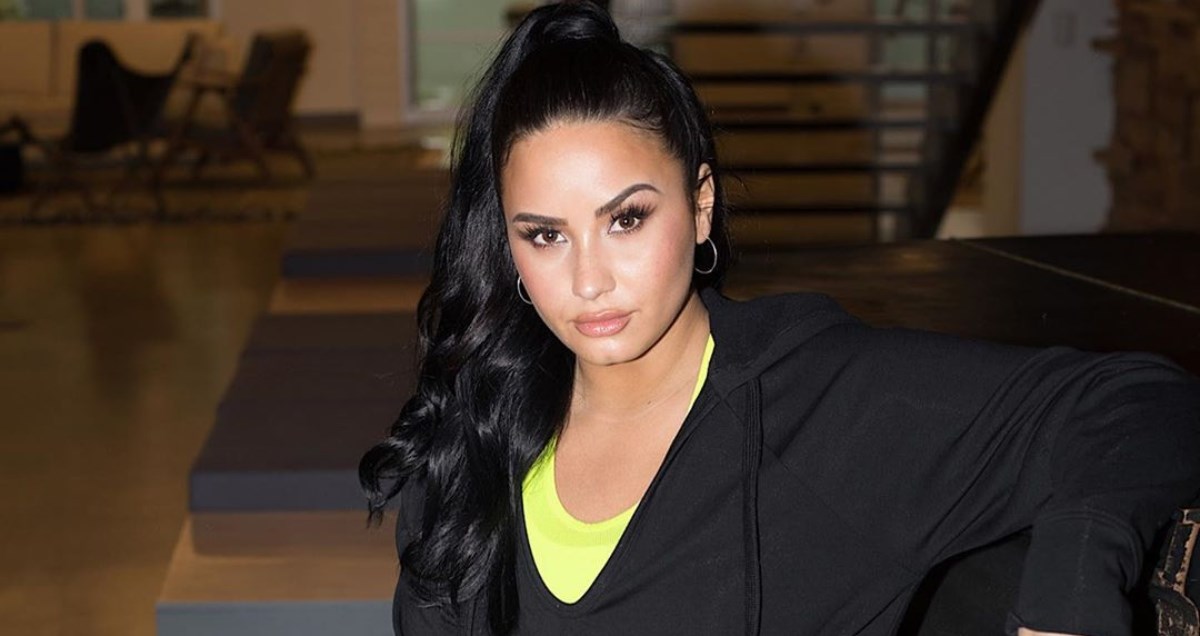 Demi Lovato objasnila zašto ni s jednim bivšim dečkom nije ostala prijateljica