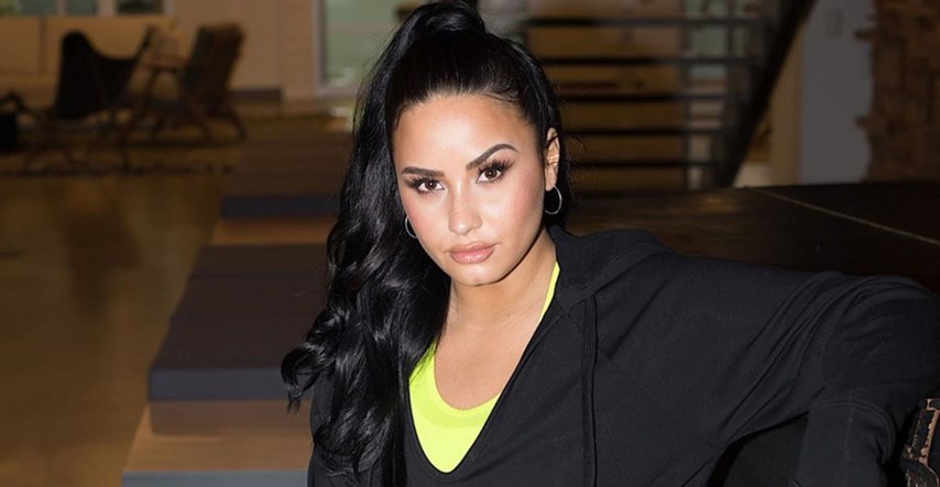 Demi Lovato objasnila zašto ni s jednim bivšim dečkom nije ostala prijateljica