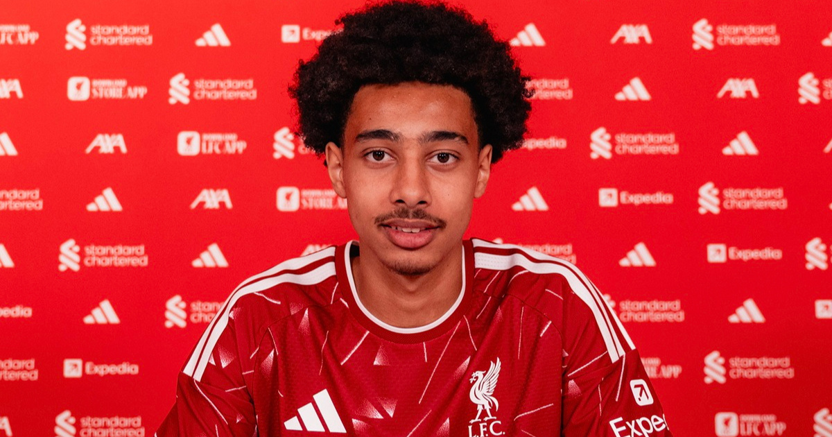 Liverpool kupio napadača tri dana nakon kraja prijelaznog roka