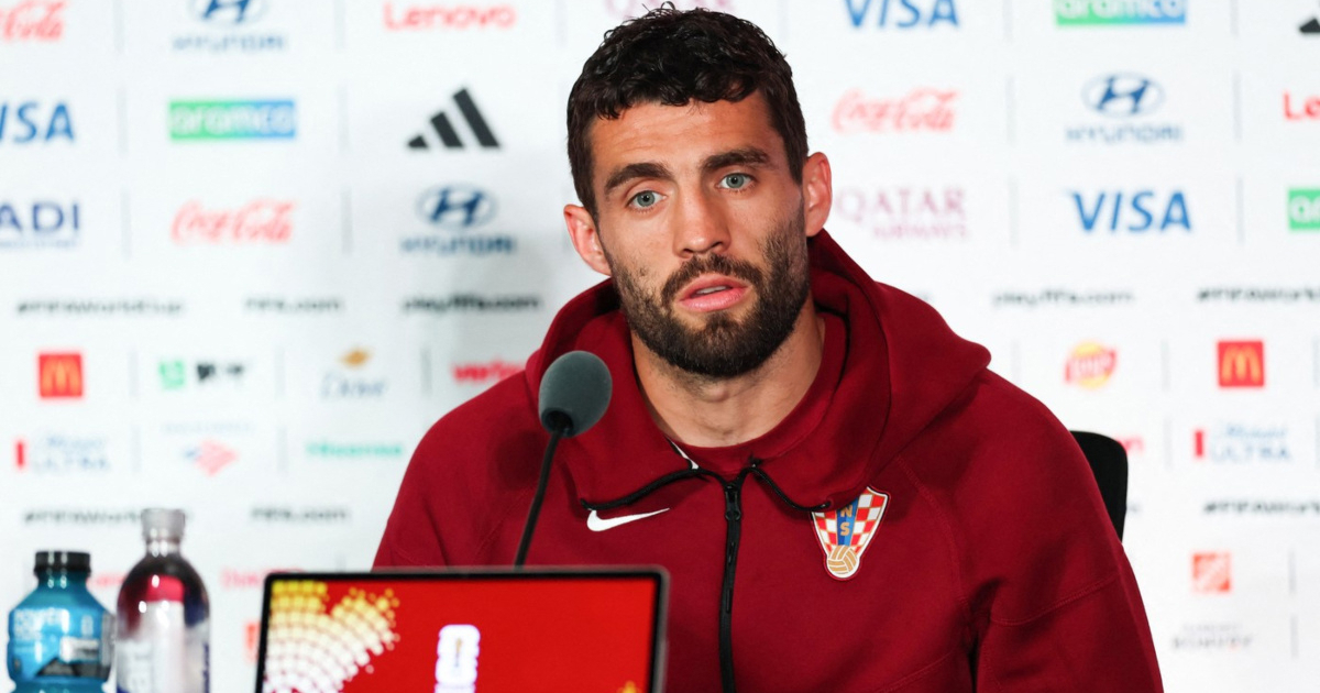 Kovačić: Imao sam tešku godinu