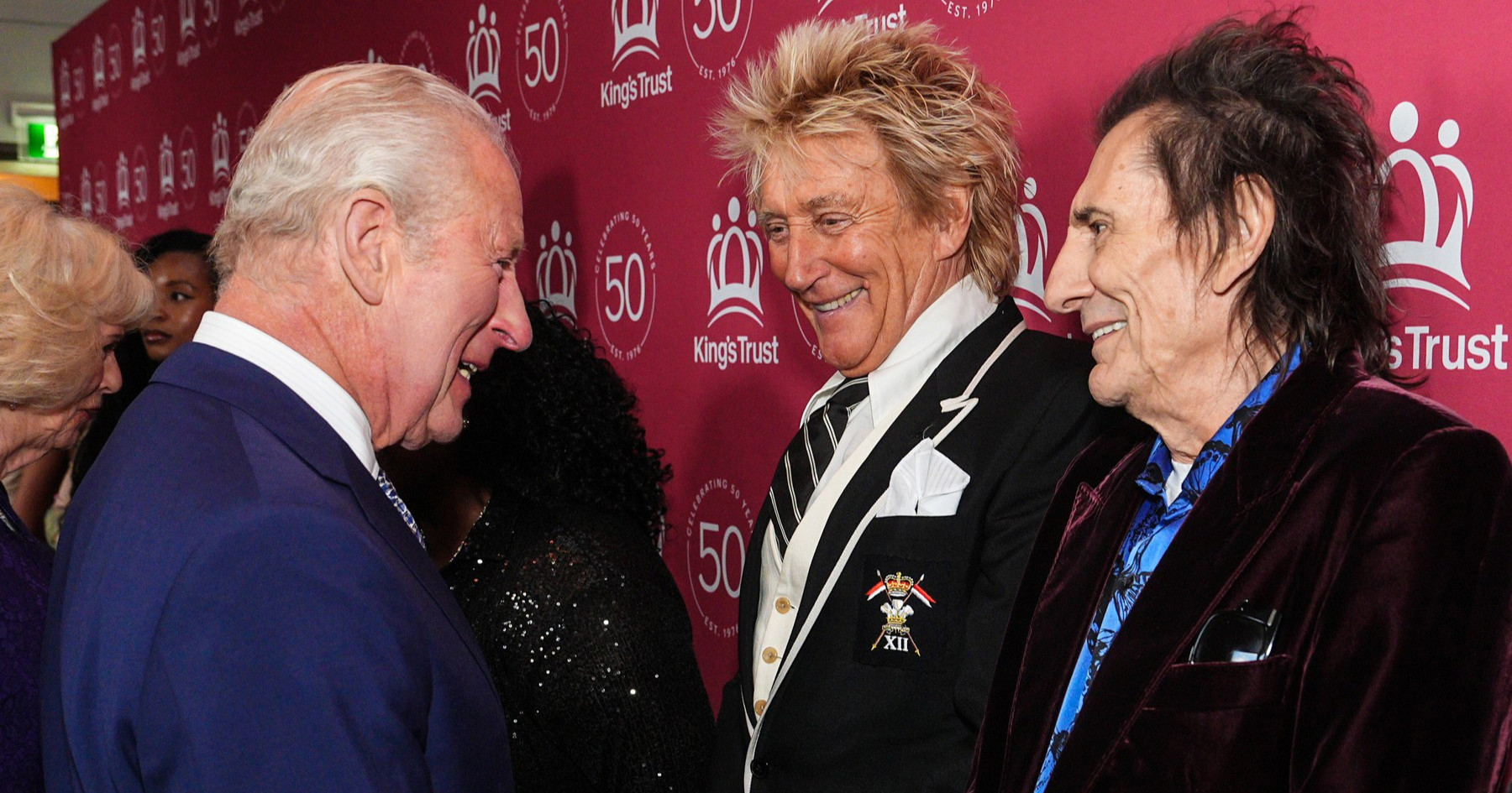 Rod Stewart pohvalio kralja: "Pokazali ste onom malom štakoru gdje mu je mjesto"