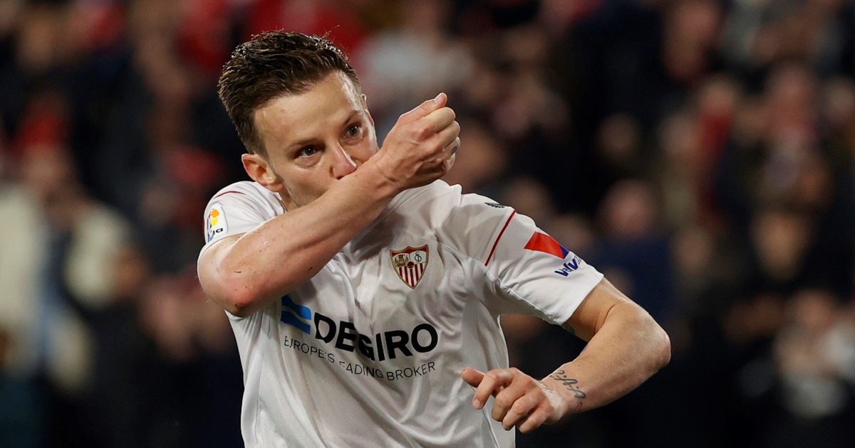 Rakitić radi iznenađujući transfer? Najveći svih vremena inzistira na Hrvatu