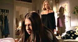 Imala je 16 kad je glumila u Buffy: "Govorilo se da ne smije biti sam u sobi sa mnom"